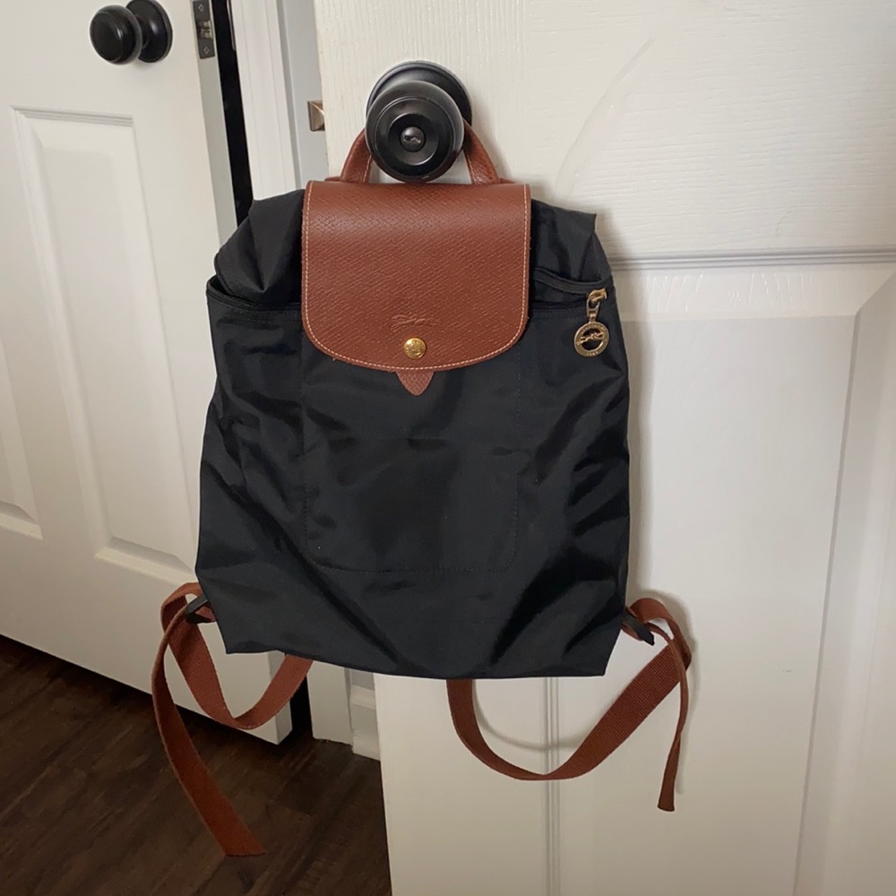 Le Pliage Longchamp Backpack